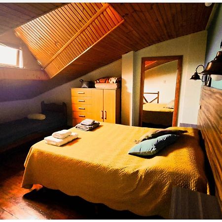 Appartamento Terrazas Del Sur Ushuaia Esterno foto