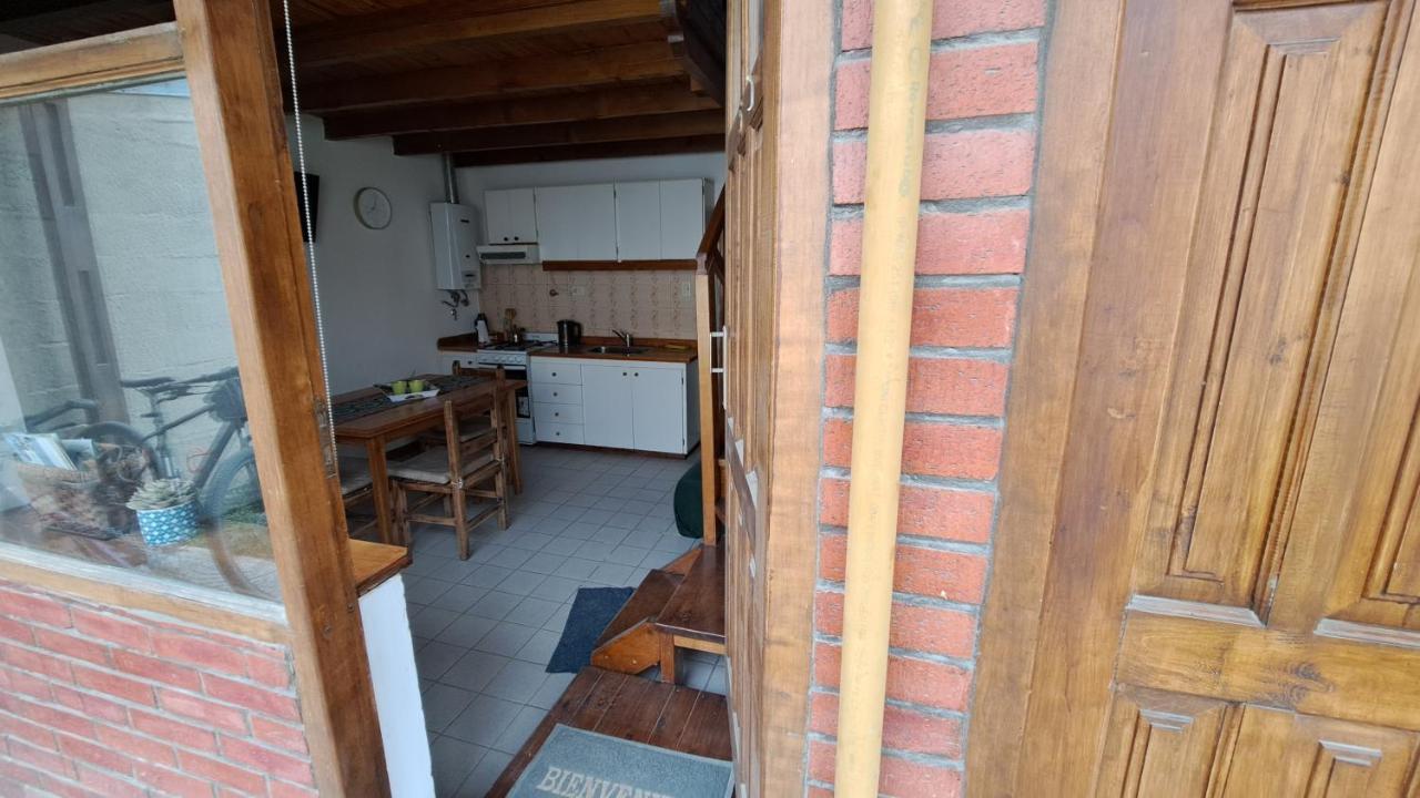 Appartamento Terrazas Del Sur Ushuaia Esterno foto
